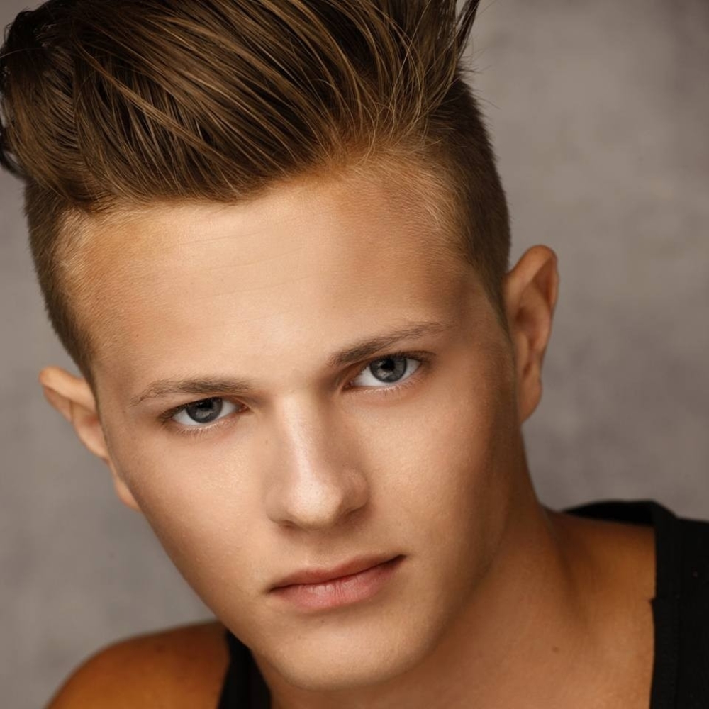 Meet your Posher, Jordan